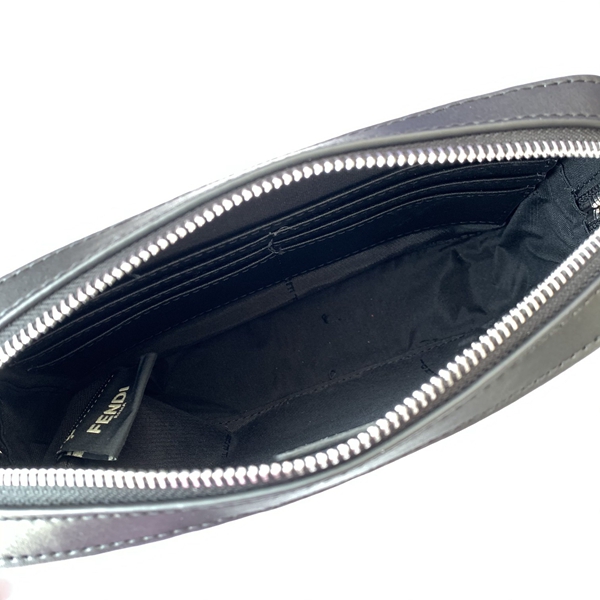 スーパーコピーブランドバッグ角部分ディテール